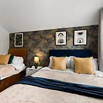 Sleek And Stylish Abode - Parking Будинок відпочинку Бристоль