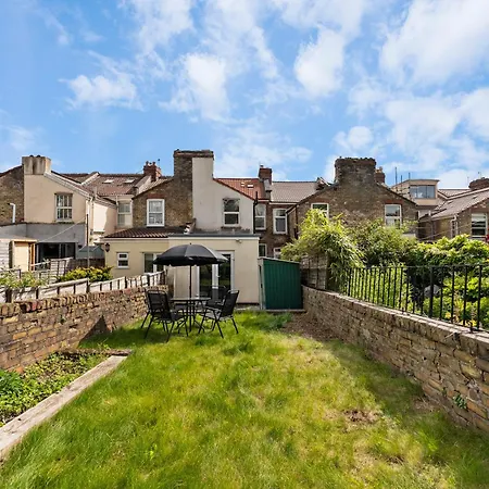 Sleek And Stylish Abode - Parking * Бристоль